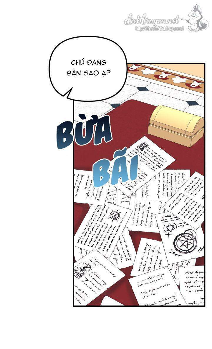Công Chúa Bãi Rác Chapter 34 - 42