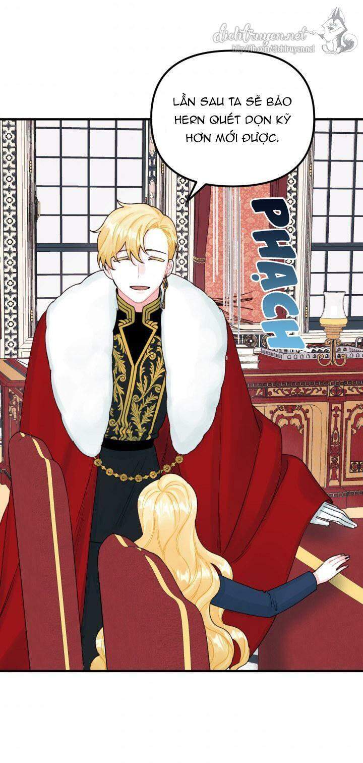 Công Chúa Bãi Rác Chapter 34 - 44