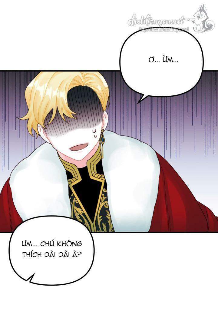 Công Chúa Bãi Rác Chapter 34 - 47