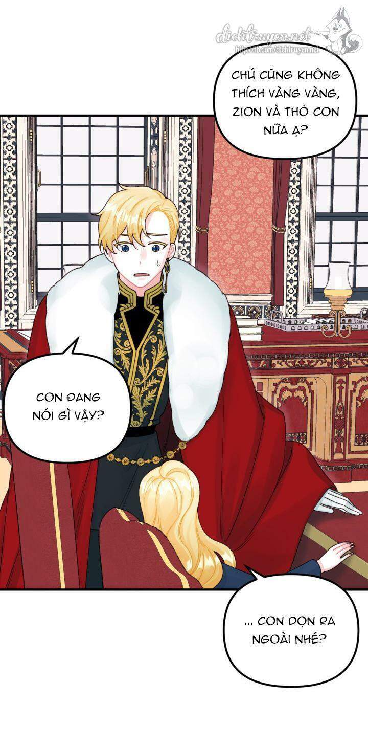 Công Chúa Bãi Rác Chapter 34 - 48