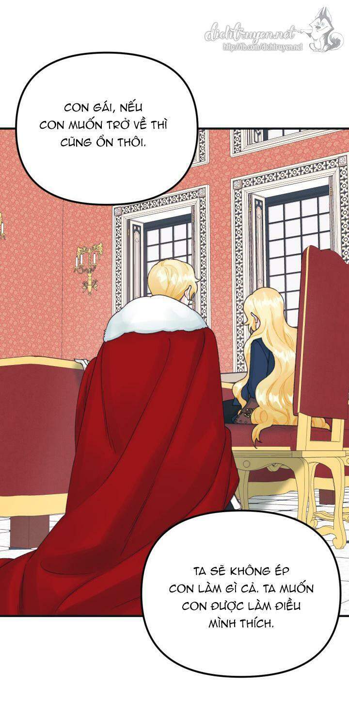 Công Chúa Bãi Rác Chapter 34 - 57