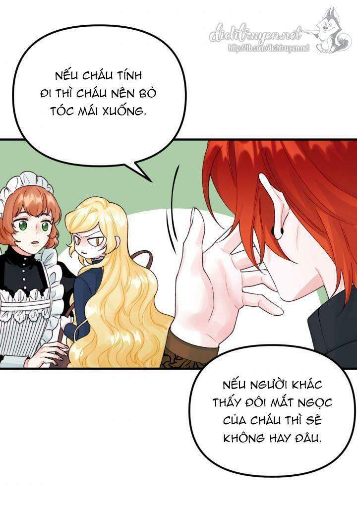 Công Chúa Bãi Rác Chapter 34 - 7