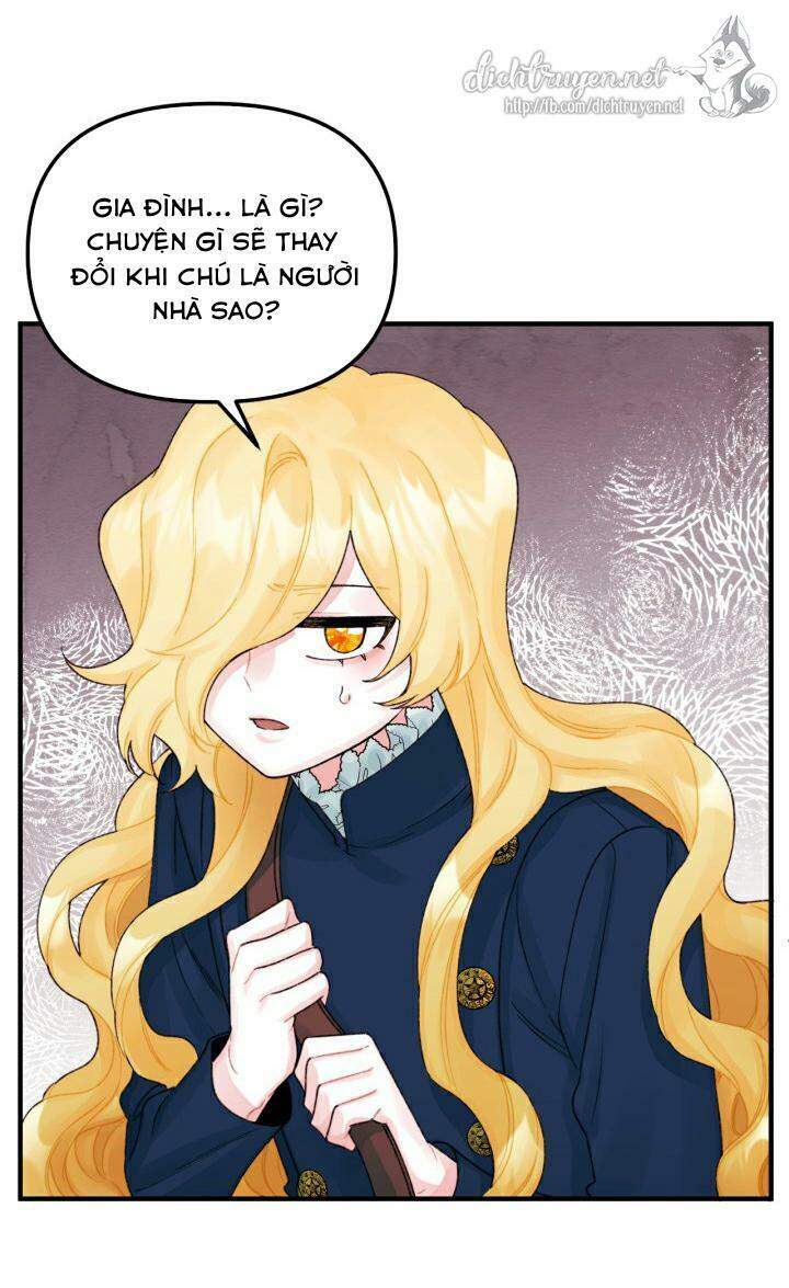 Công Chúa Bãi Rác Chapter 35 - 11