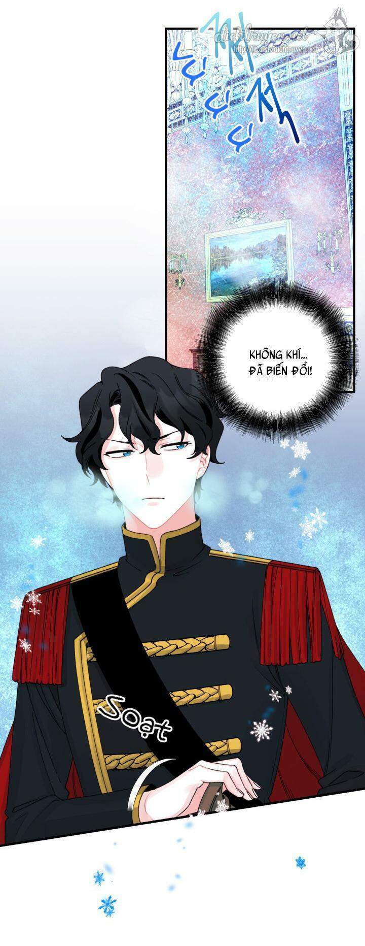 Công Chúa Bãi Rác Chapter 35 - 20