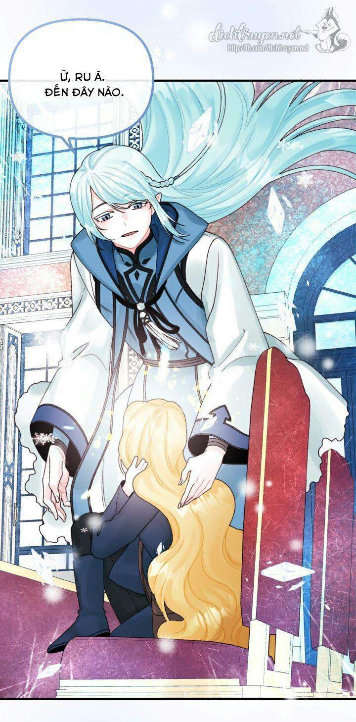 Công Chúa Bãi Rác Chapter 35 - 27