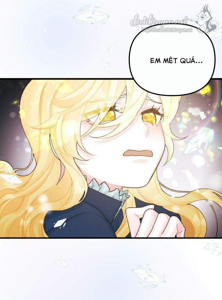 Công Chúa Bãi Rác Chapter 35 - 28