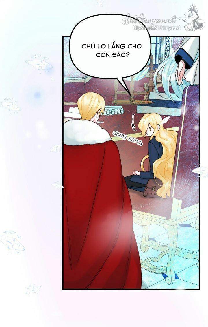 Công Chúa Bãi Rác Chapter 35 - 33