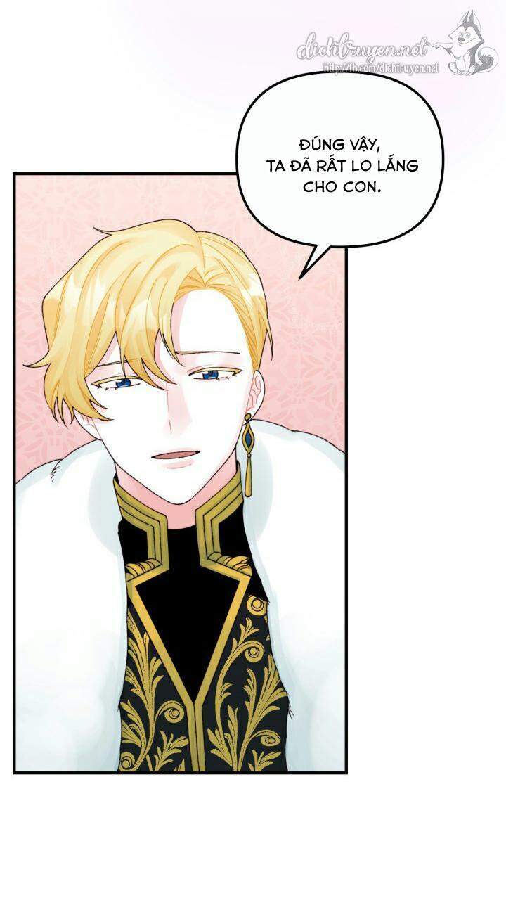 Công Chúa Bãi Rác Chapter 35 - 34