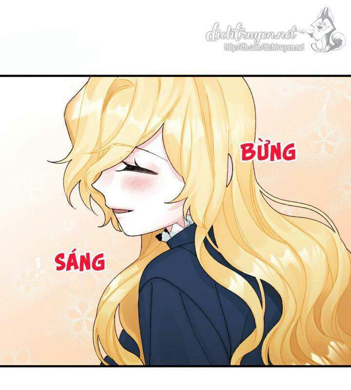 Công Chúa Bãi Rác Chapter 35 - 36