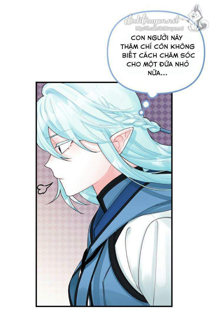 Công Chúa Bãi Rác Chapter 35 - 37
