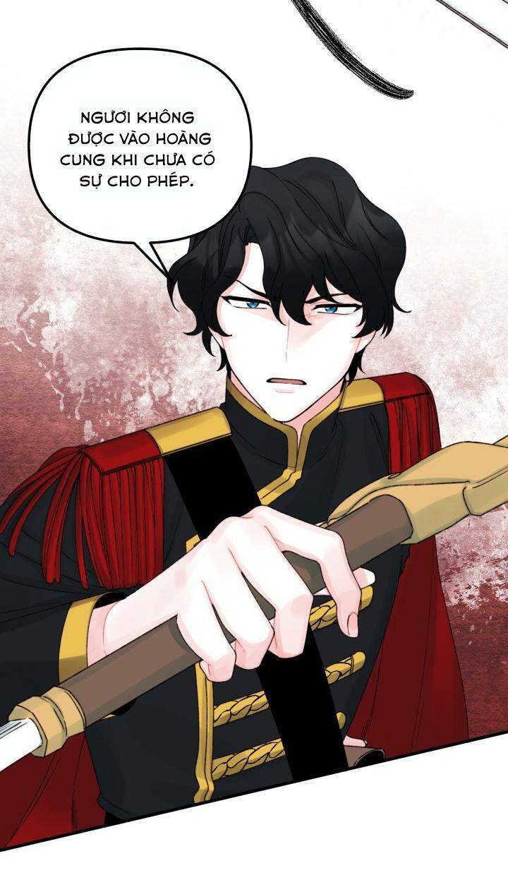 Công Chúa Bãi Rác Chapter 35 - 39