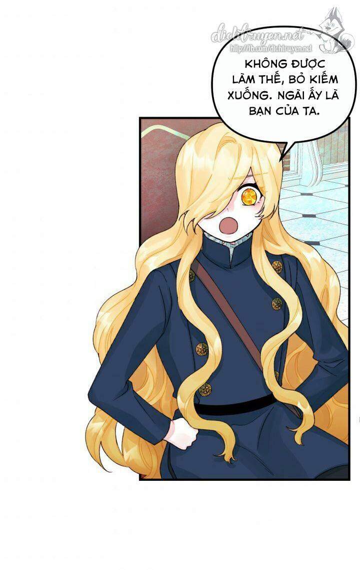 Công Chúa Bãi Rác Chapter 35 - 42