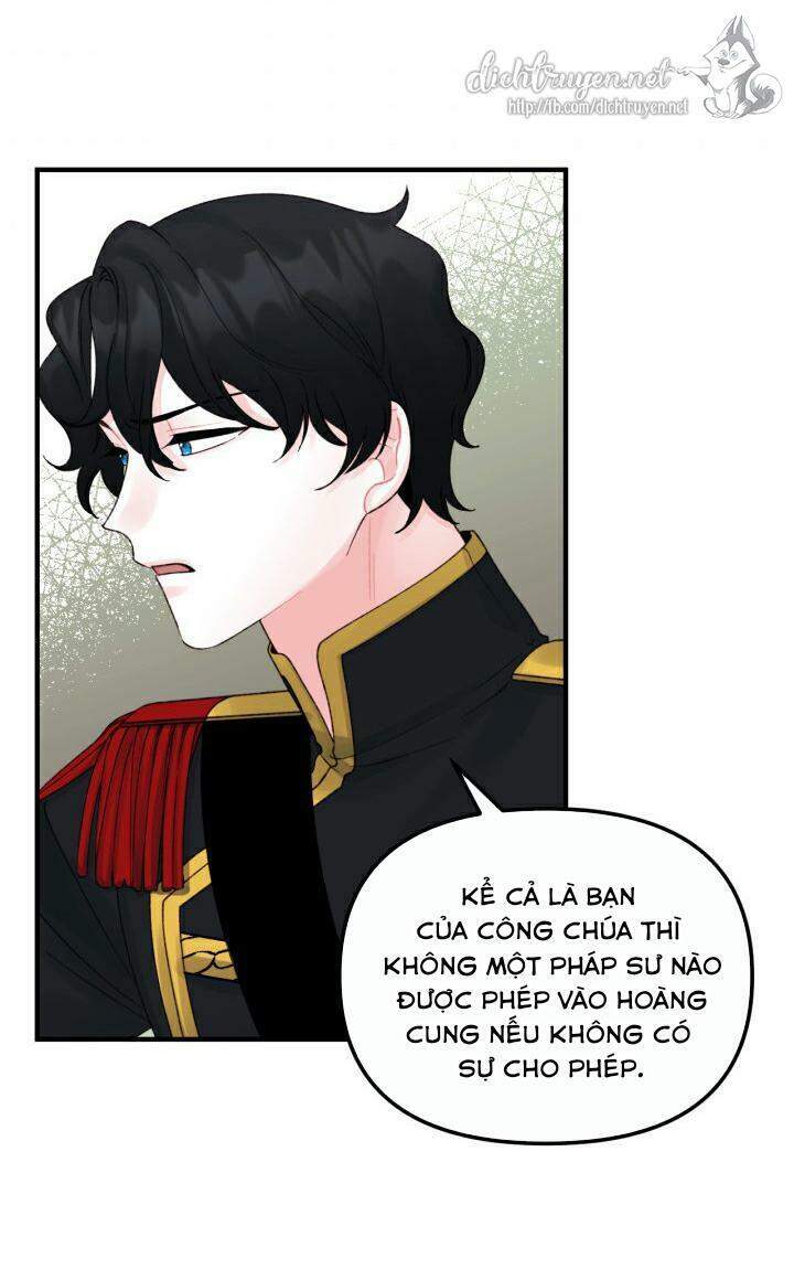 Công Chúa Bãi Rác Chapter 35 - 43