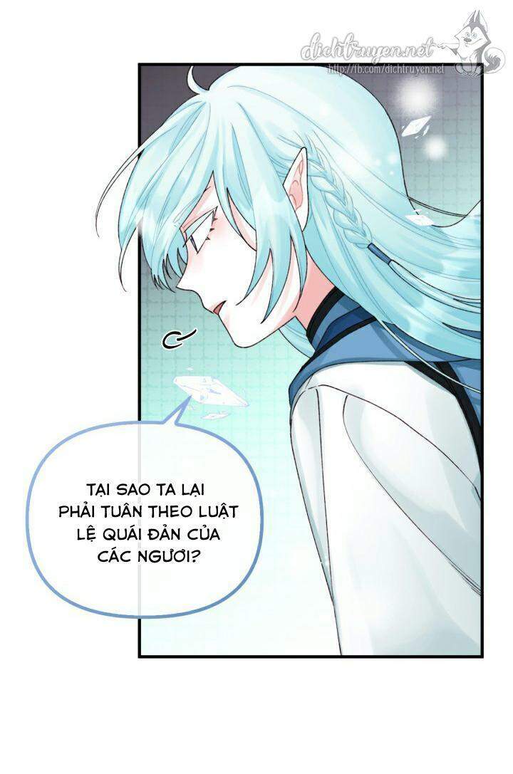 Công Chúa Bãi Rác Chapter 35 - 44