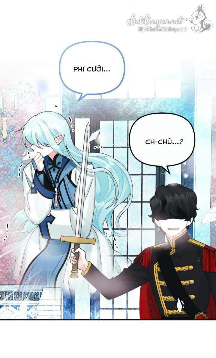 Công Chúa Bãi Rác Chapter 35 - 48