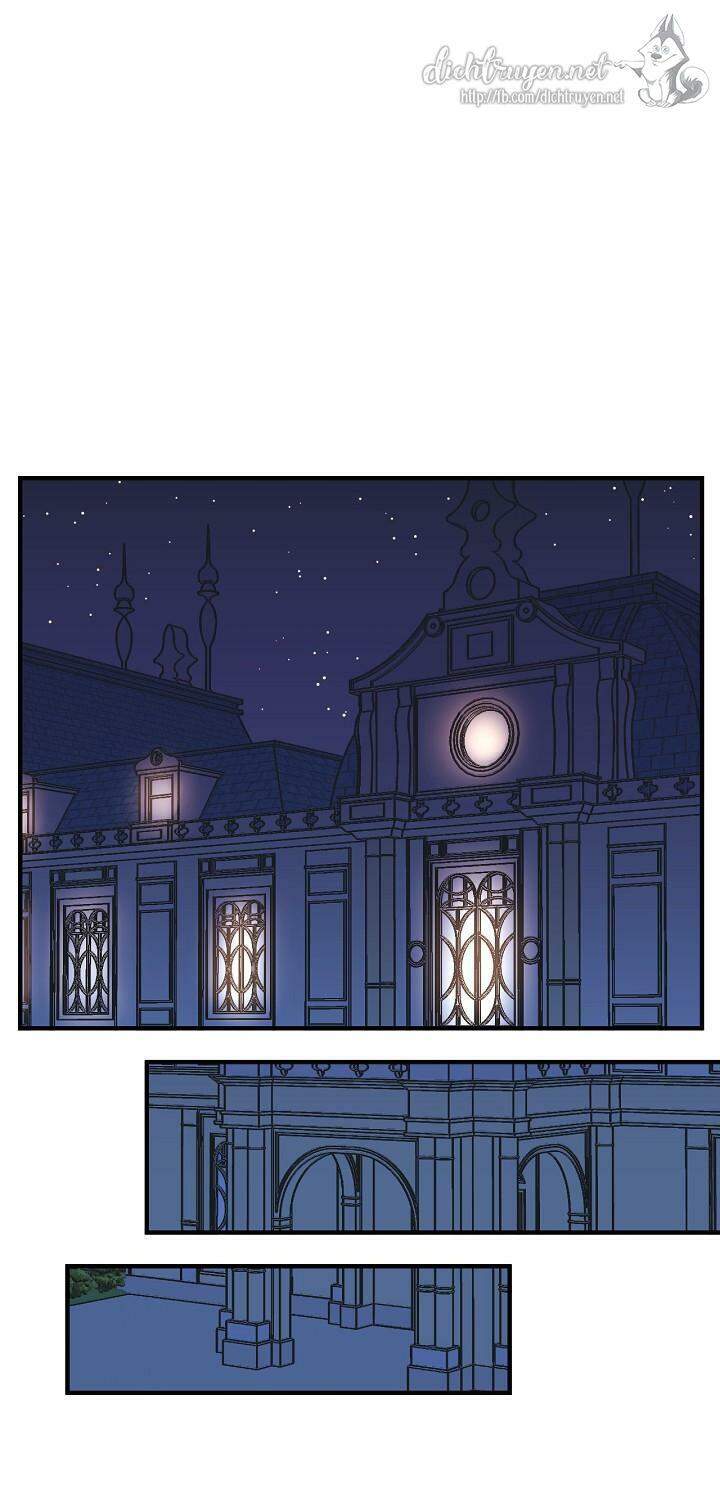 Công Chúa Bãi Rác Chapter 36 - 2