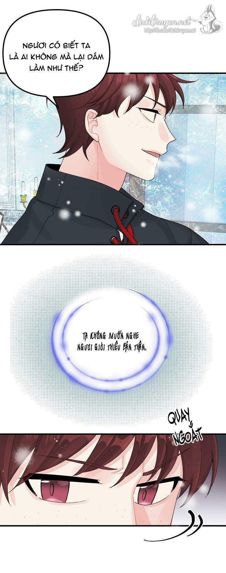 Công Chúa Bãi Rác Chapter 36 - 12