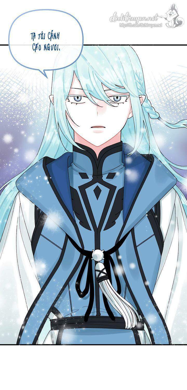 Công Chúa Bãi Rác Chapter 36 - 14