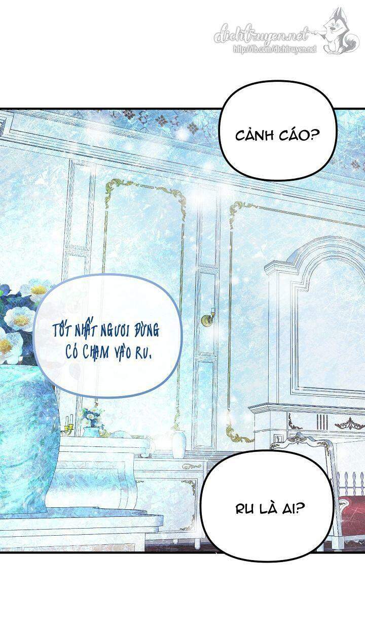 Công Chúa Bãi Rác Chapter 36 - 15