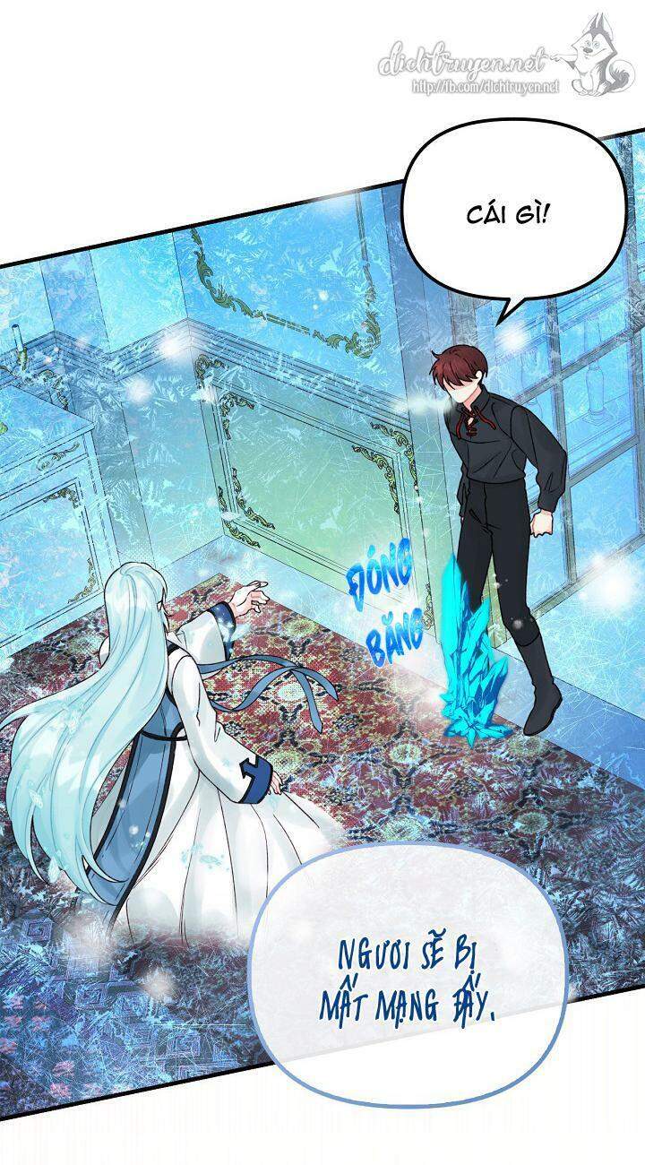 Công Chúa Bãi Rác Chapter 36 - 18