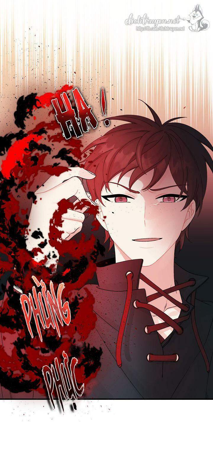 Công Chúa Bãi Rác Chapter 36 - 19