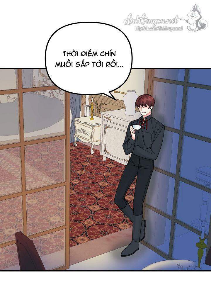 Công Chúa Bãi Rác Chapter 36 - 3