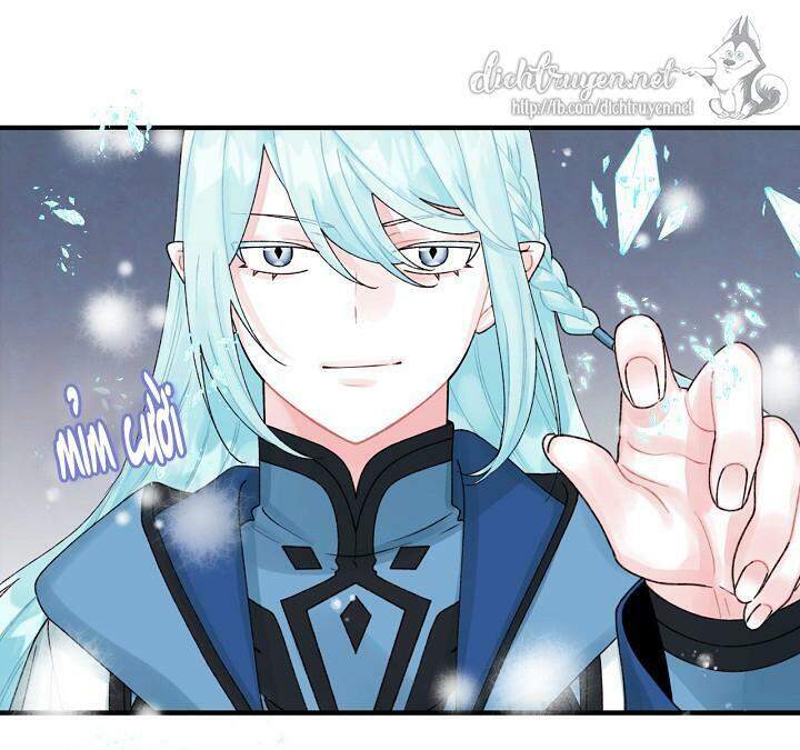 Công Chúa Bãi Rác Chapter 36 - 21