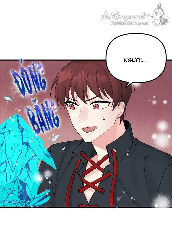 Công Chúa Bãi Rác Chapter 36 - 23