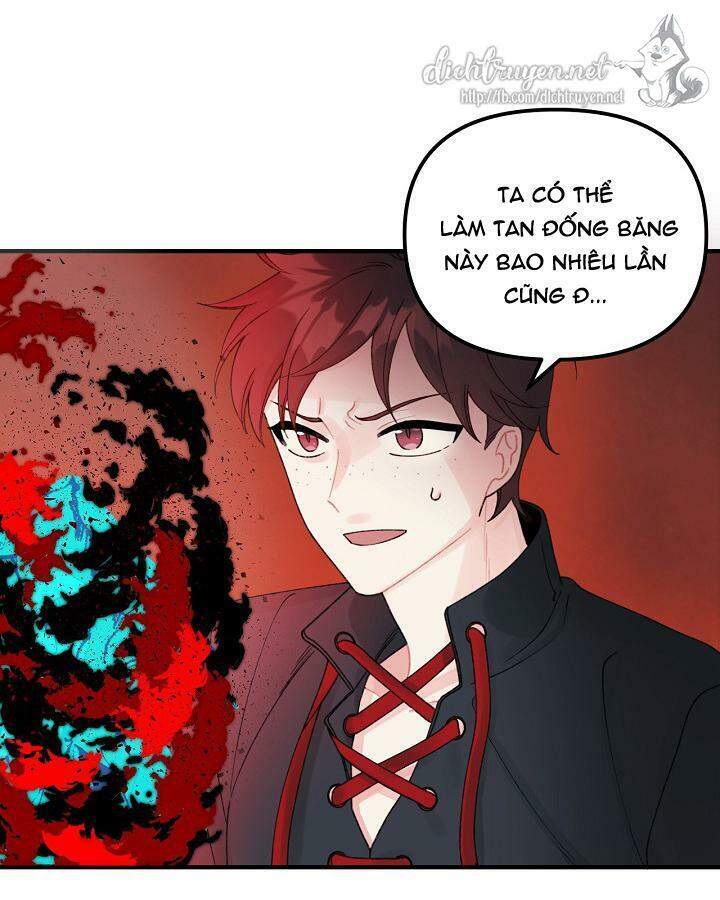 Công Chúa Bãi Rác Chapter 36 - 24