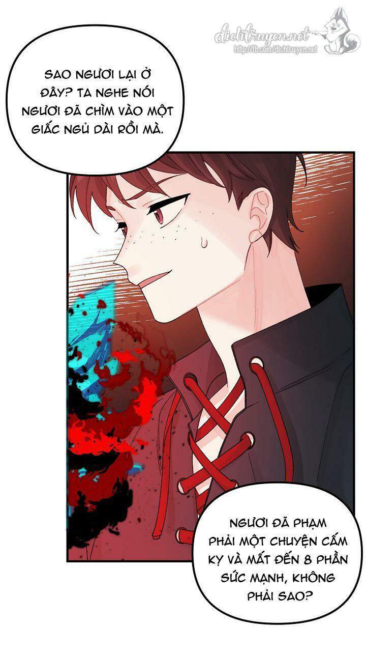 Công Chúa Bãi Rác Chapter 36 - 26