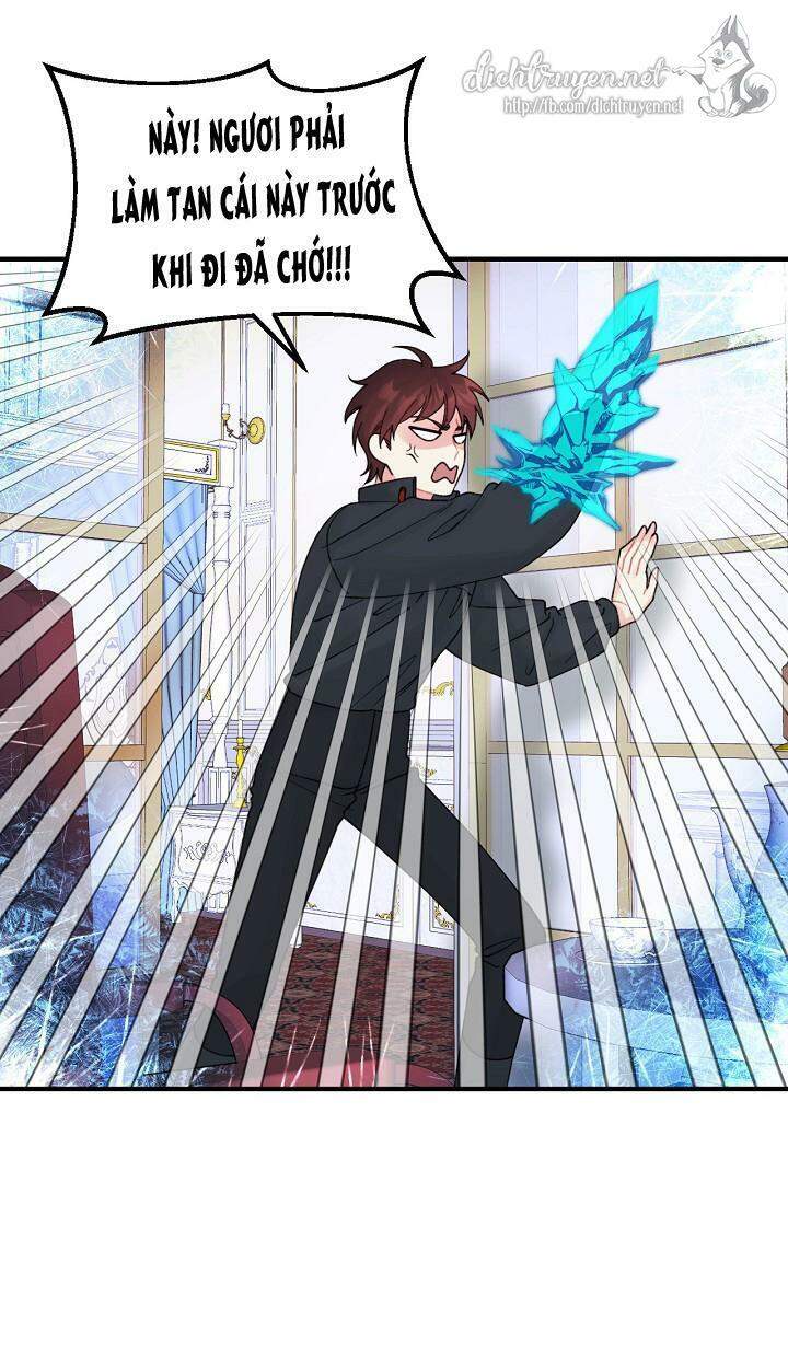 Công Chúa Bãi Rác Chapter 36 - 29