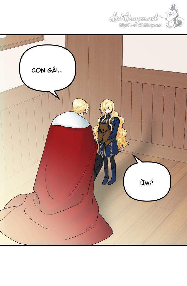 Công Chúa Bãi Rác Chapter 36 - 34
