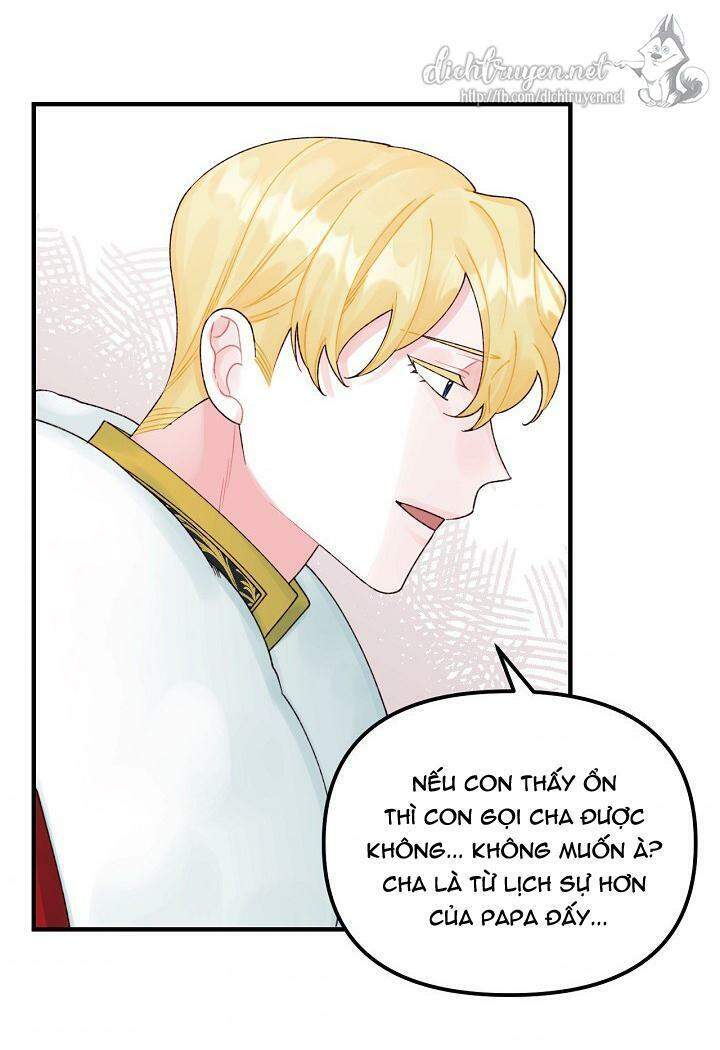 Công Chúa Bãi Rác Chapter 36 - 37
