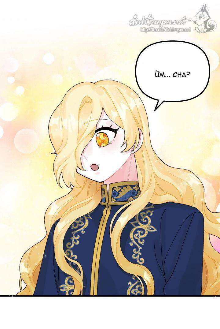 Công Chúa Bãi Rác Chapter 36 - 39