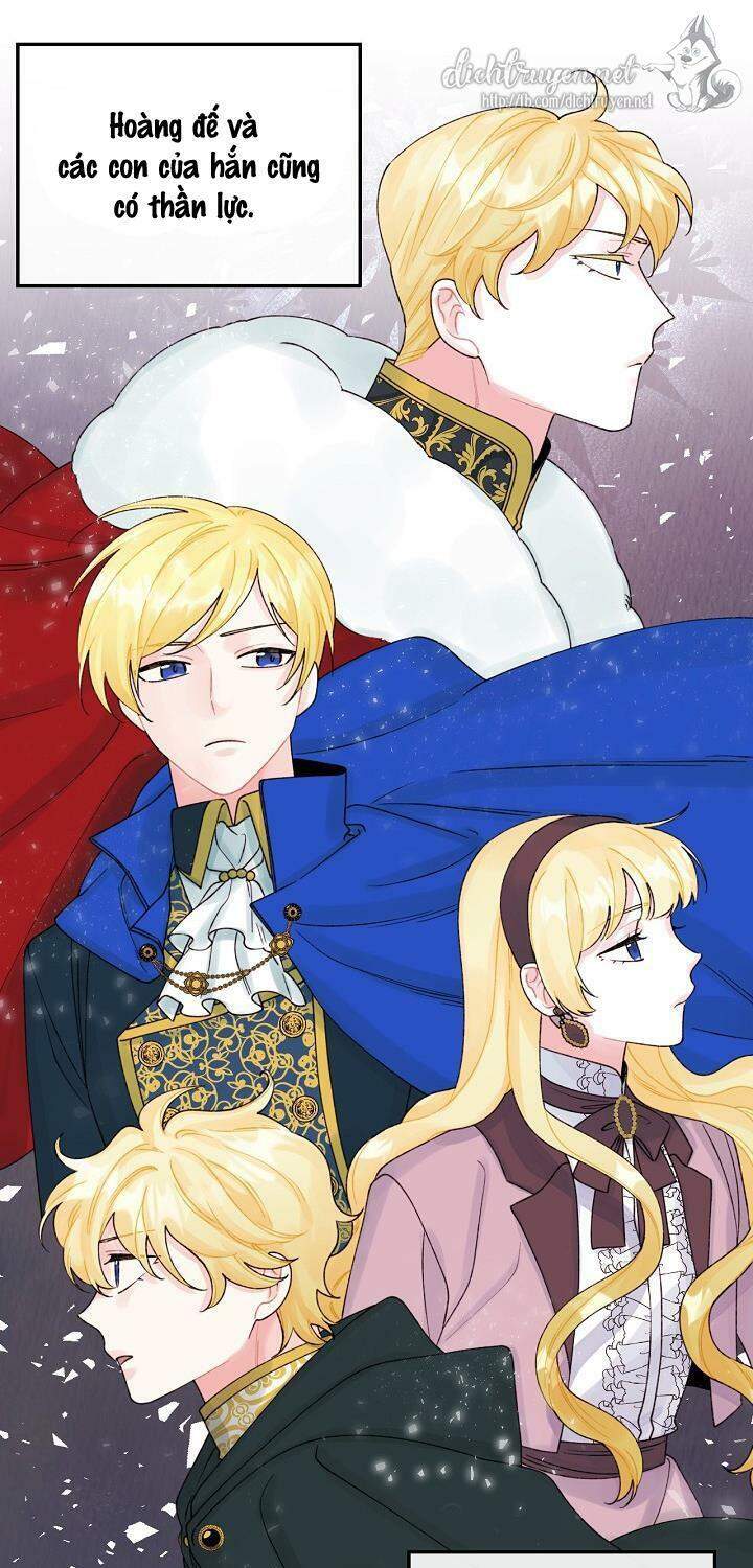 Công Chúa Bãi Rác Chapter 36 - 5