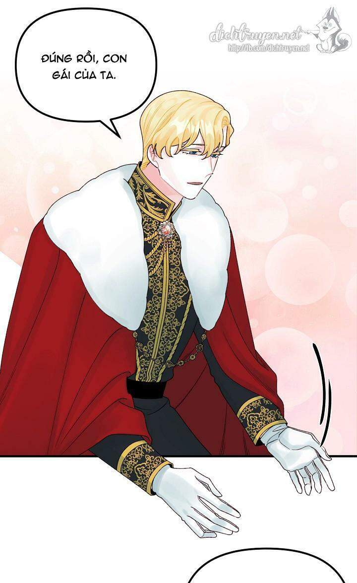 Công Chúa Bãi Rác Chapter 36 - 43