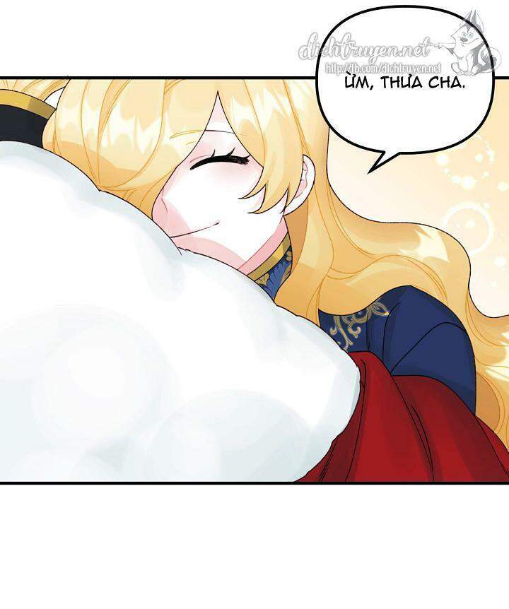 Công Chúa Bãi Rác Chapter 36 - 45