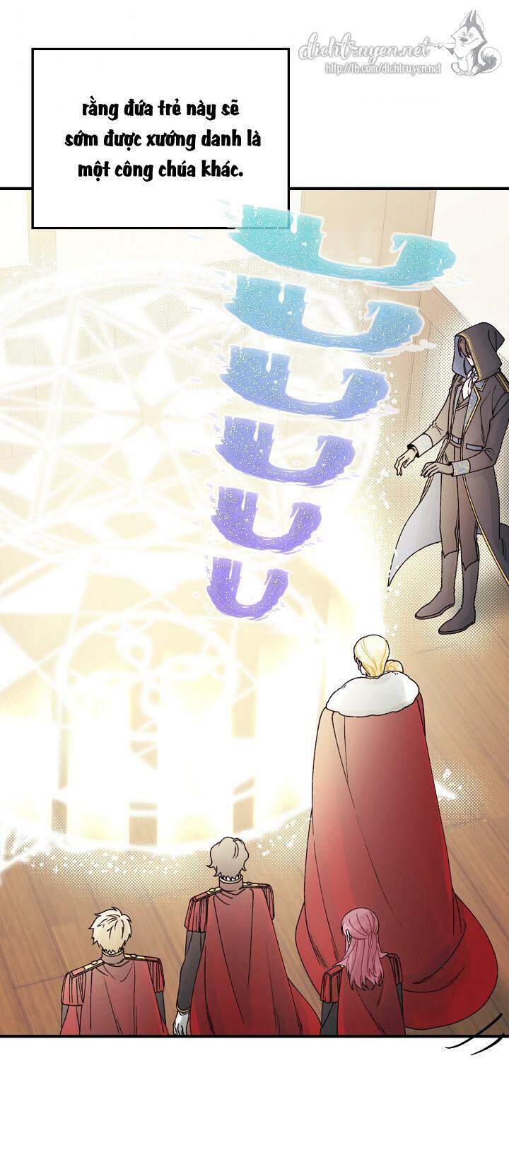 Công Chúa Bãi Rác Chapter 36 - 49