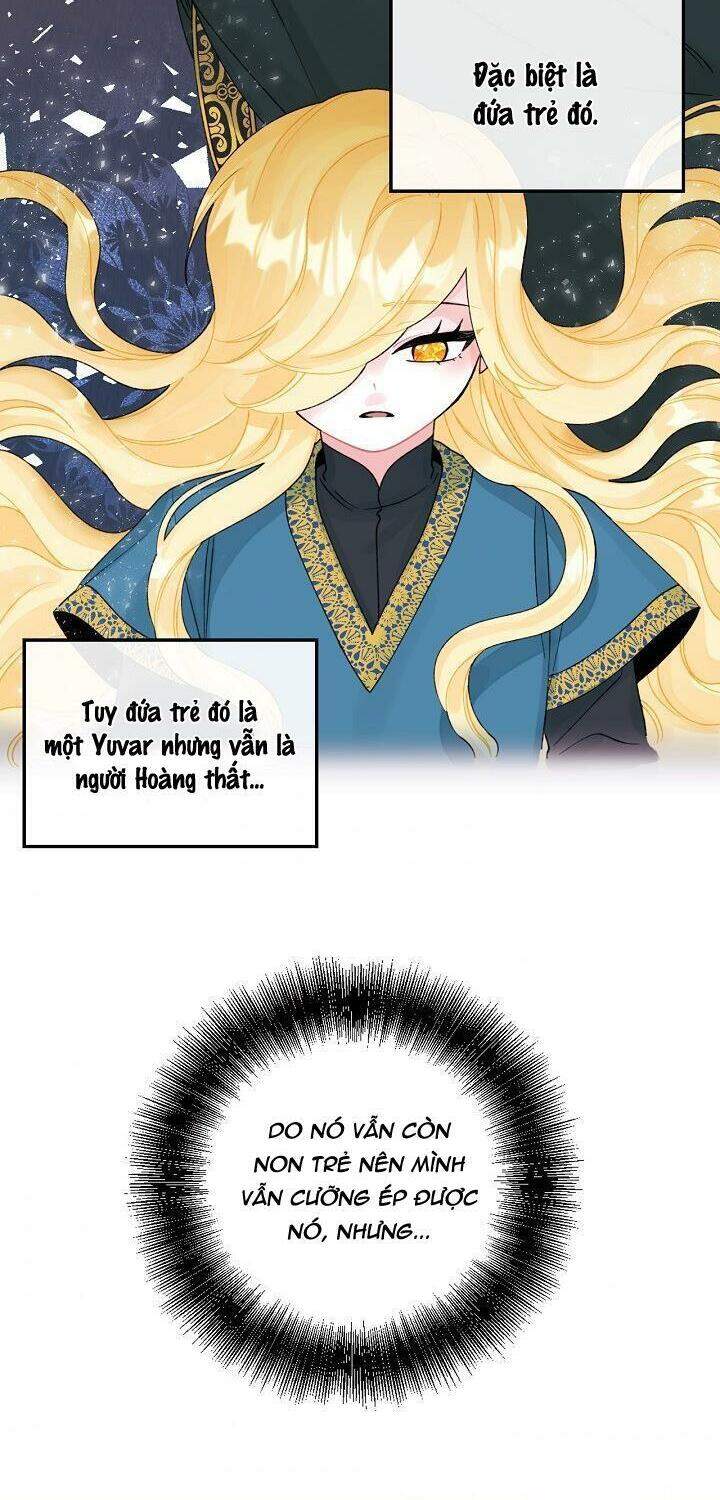 Công Chúa Bãi Rác Chapter 36 - 6