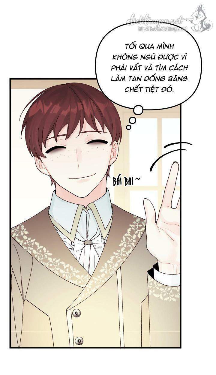 Công Chúa Bãi Rác Chapter 36 - 53