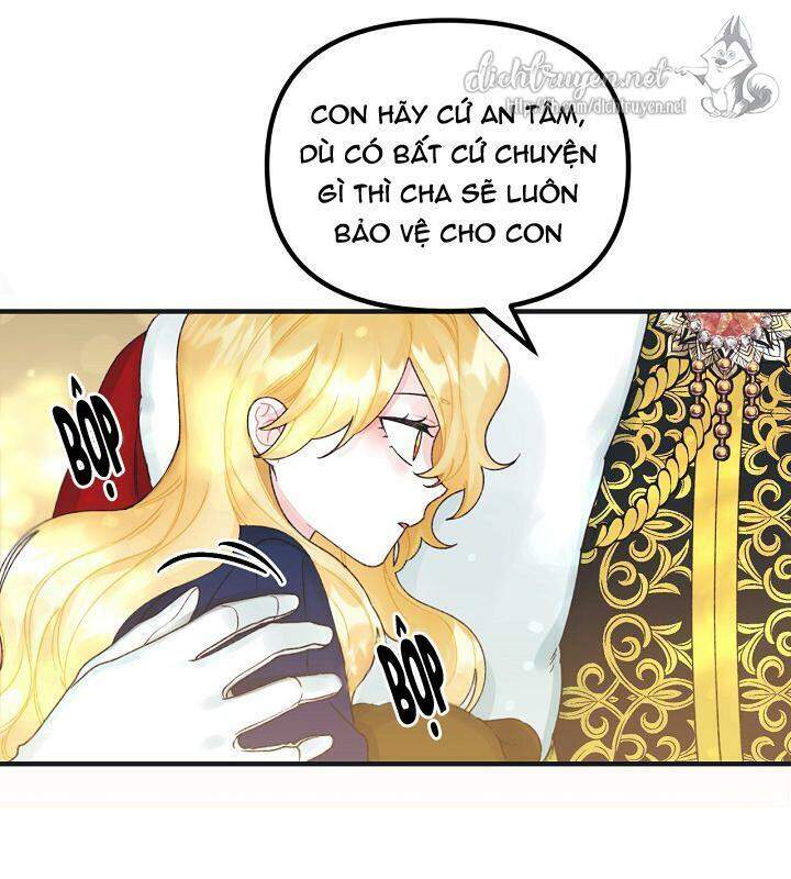 Công Chúa Bãi Rác Chapter 36 - 56