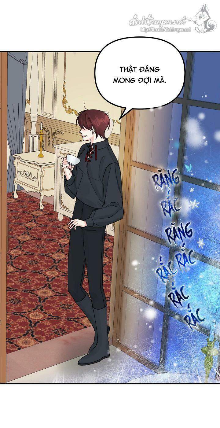 Công Chúa Bãi Rác Chapter 36 - 9