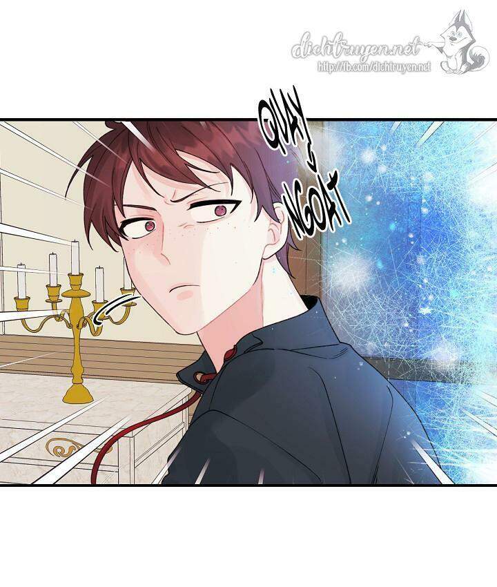 Công Chúa Bãi Rác Chapter 36 - 10