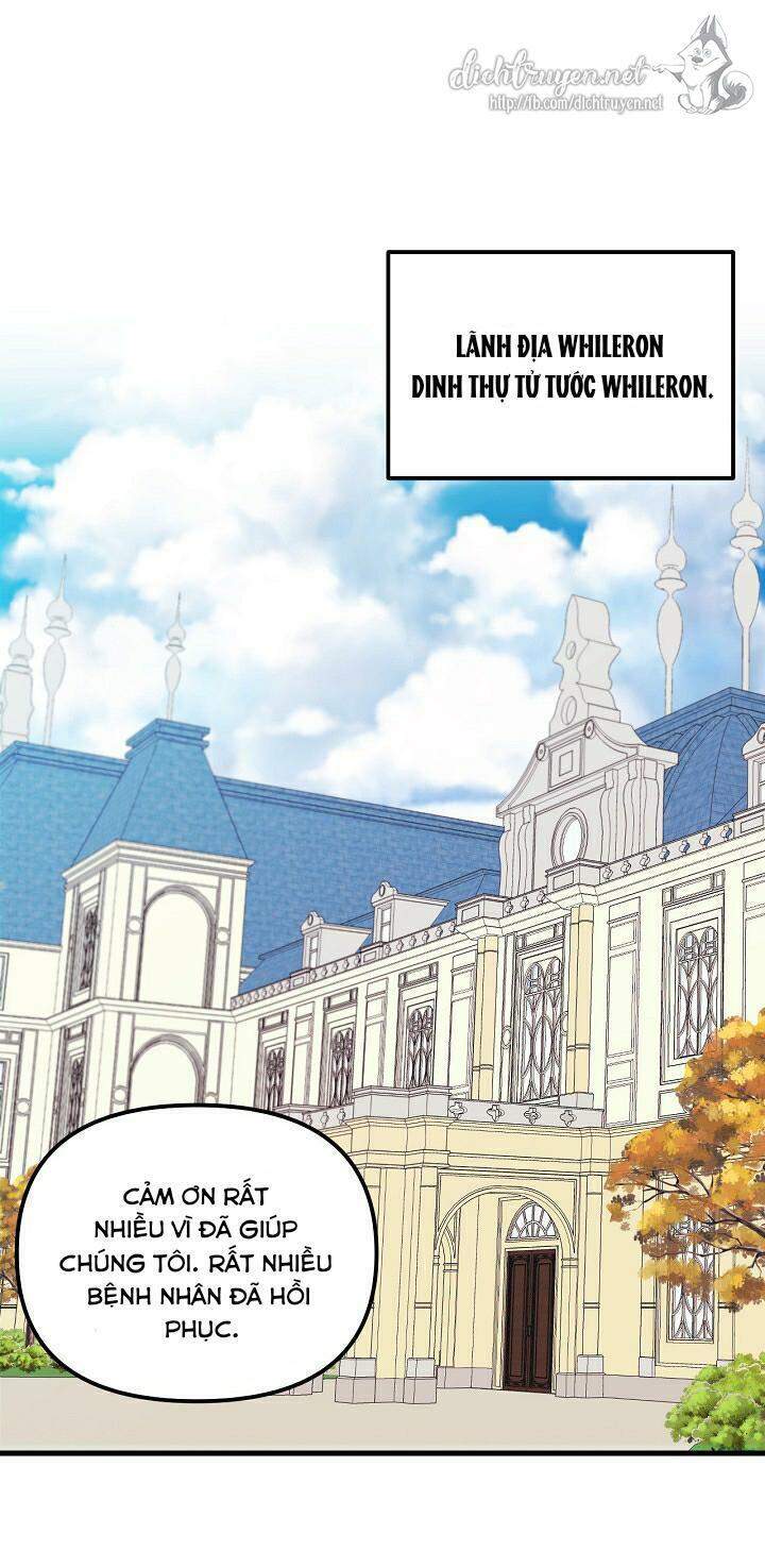 Công Chúa Bãi Rác Chapter 37 - 2