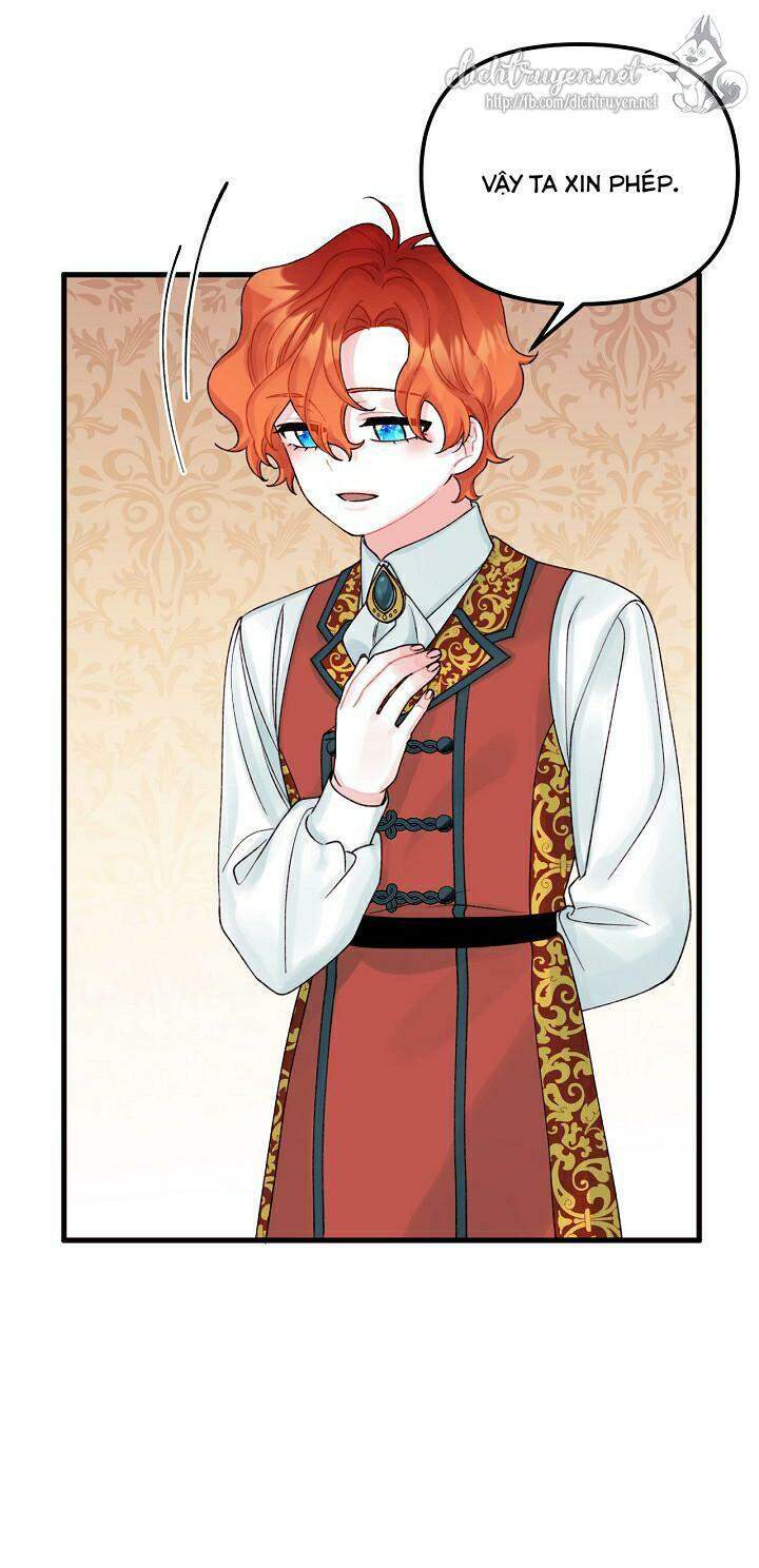 Công Chúa Bãi Rác Chapter 37 - 11