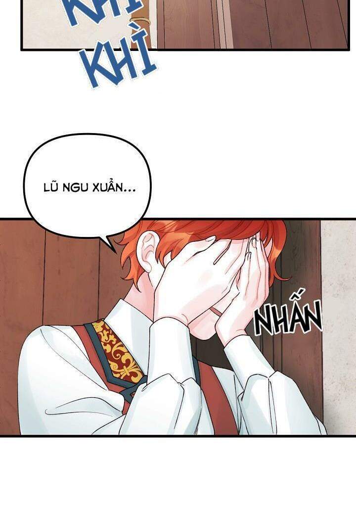 Công Chúa Bãi Rác Chapter 37 - 13