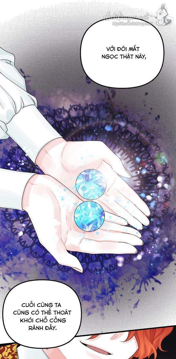 Công Chúa Bãi Rác Chapter 37 - 15