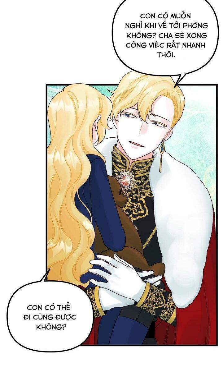 Công Chúa Bãi Rác Chapter 37 - 20