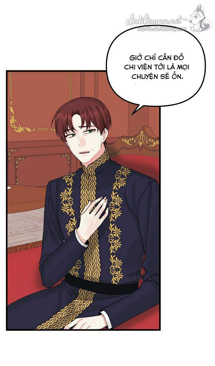 Công Chúa Bãi Rác Chapter 37 - 3