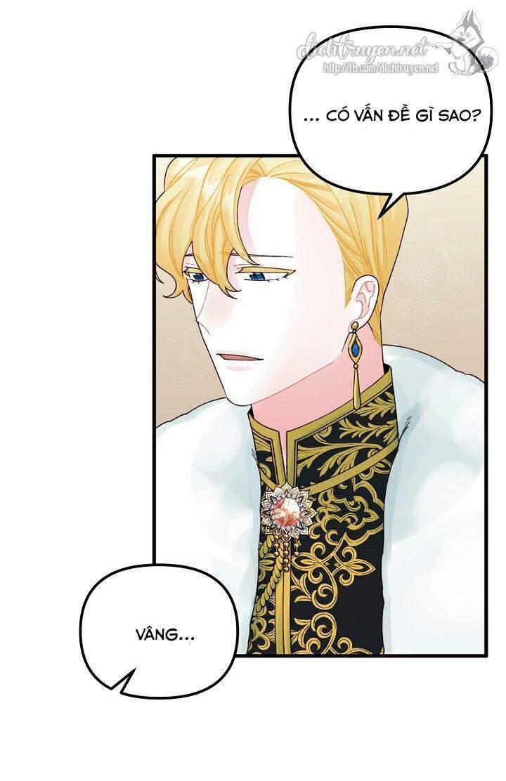 Công Chúa Bãi Rác Chapter 37 - 22